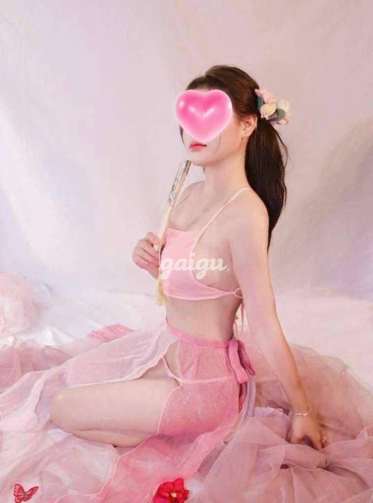❣️BẢO TRÂM❣️2K5 – GÁI NON VÚ BÍM HỒNG,FACE XINH DUYÊN