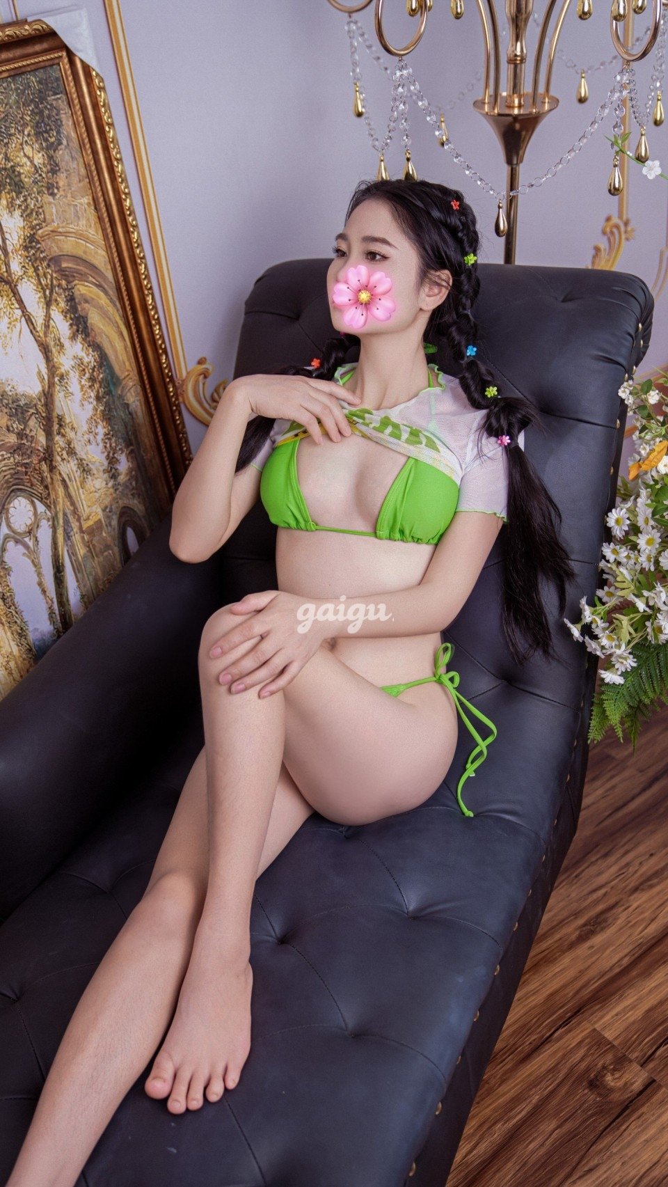 ❣️MỚI 100%❣️✨VÂN ANH✨ – FACE XINH + TÌNH CẢM + HÀNG HOT