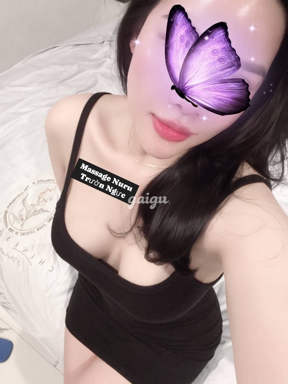 BẢO THY❤️HOT GIRL XINH XẮN, BODY NÓNG BỎNG