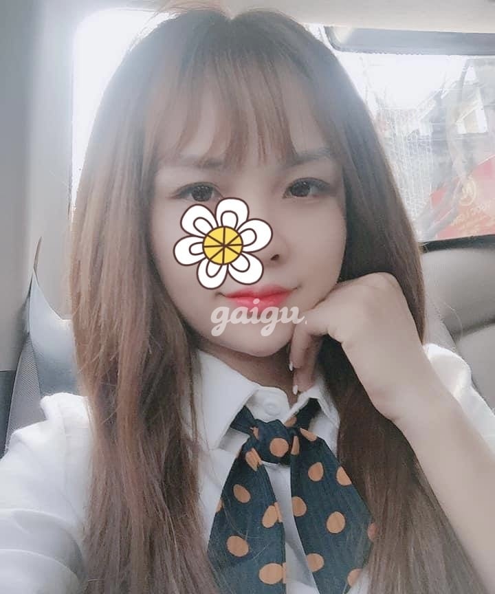 ❤️TÚ ANH ❤️Vú Tròn ,Mặt Xinh ,Mông Mẩy ,Siêu Dâm