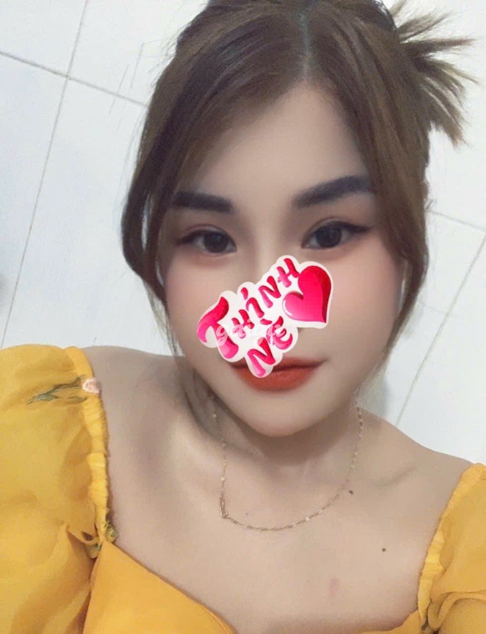 Thảo Mun ❤️Hàng mới lần đầu đi làm