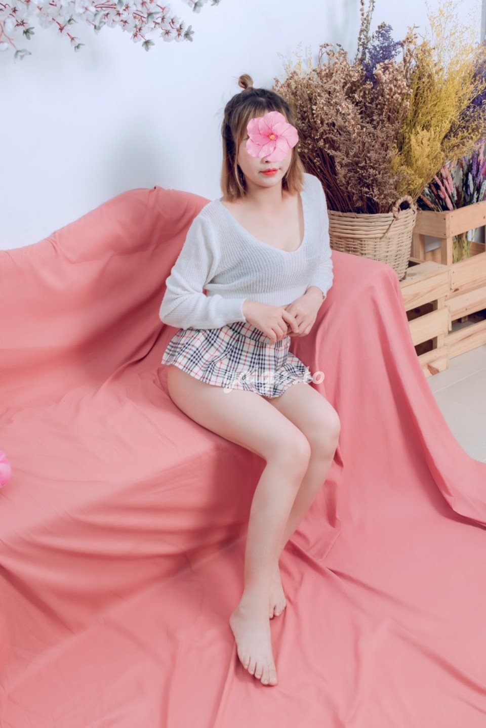 ⭐️⭐️LINH NA Lần Đâu Tiên Bước Chân Vào Nghề, Gu Ai Ghé Nhấp nhé