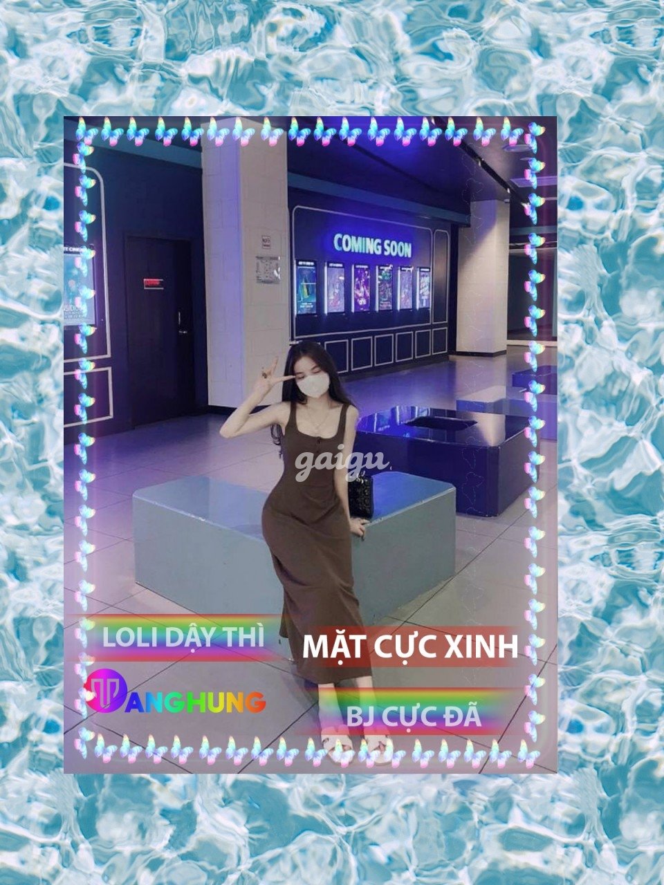 BÉ NHUNG ❤️CỰC PHẨM LOLITA DÁNG CỰC ĐẸP, NÚM HỒNG CHIM MÚP, CỰC PHẨM