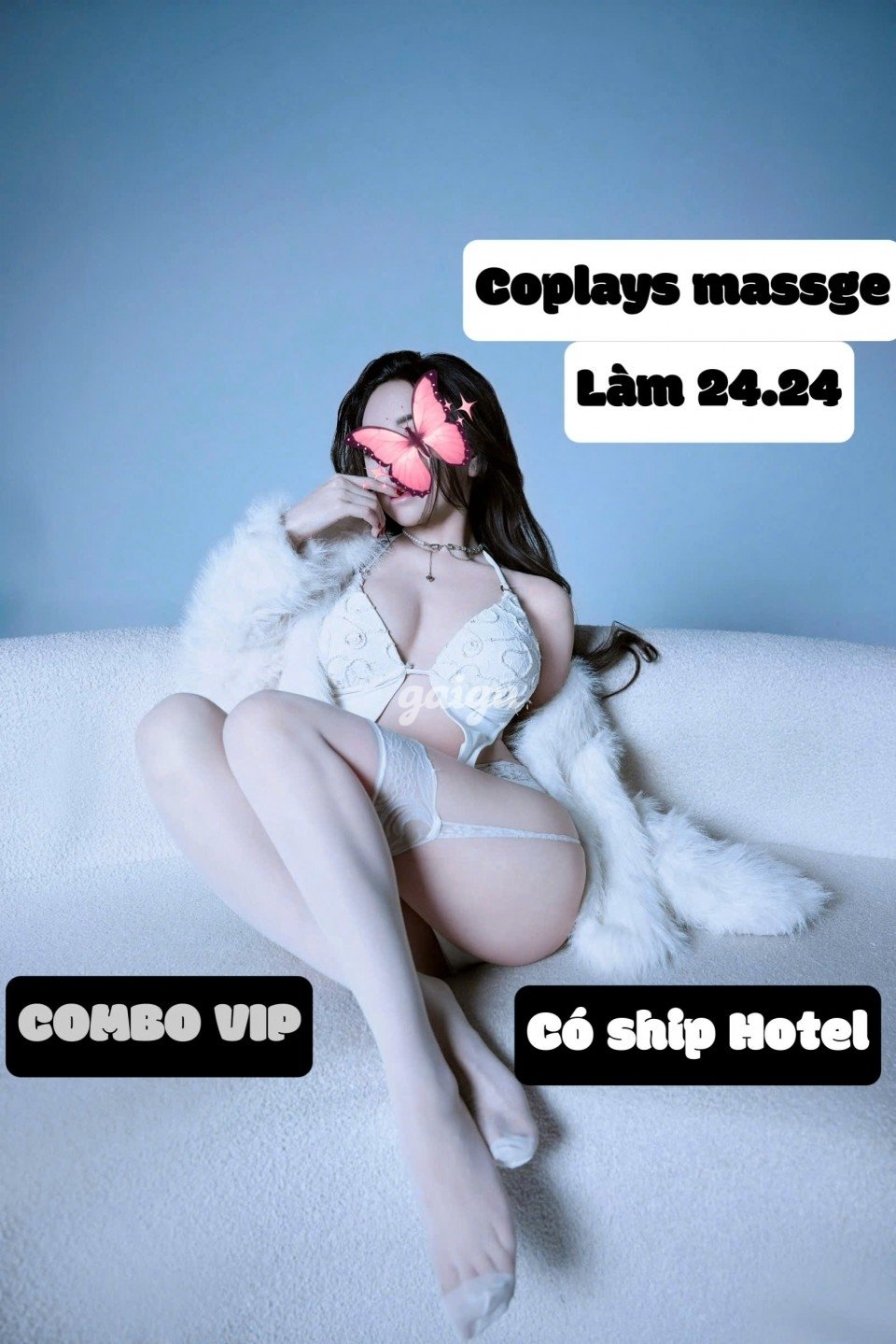 ANGELA PHƯƠNG TRINH, NỮ HOÀNG COSPLAY BJ NÓNG LẠNH MASSAGE FUCK